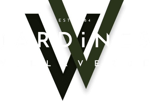 logo Jardines Villaverde