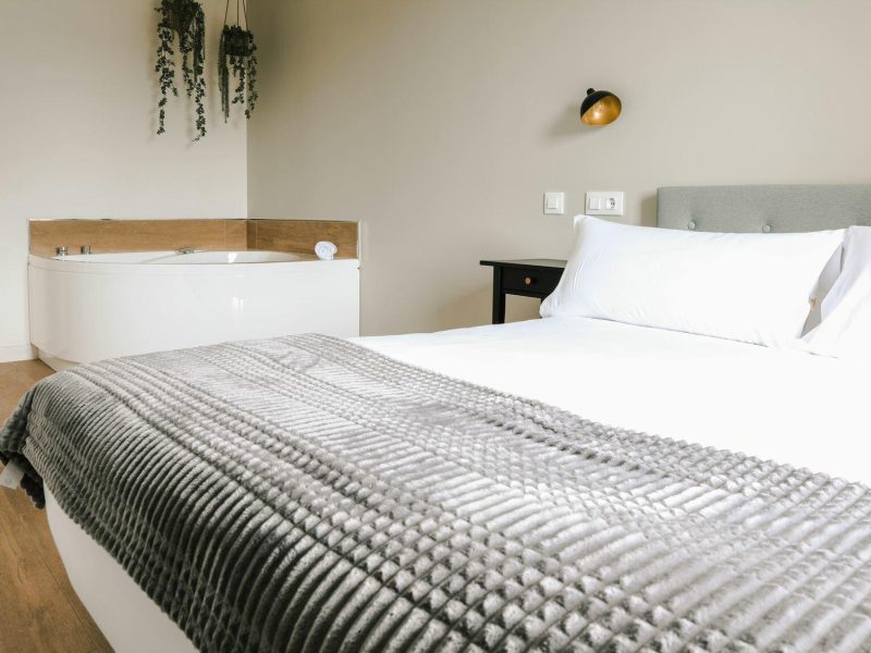Apartamento Los Tranquilos de Jardines Villaverde, para 4-5 personas